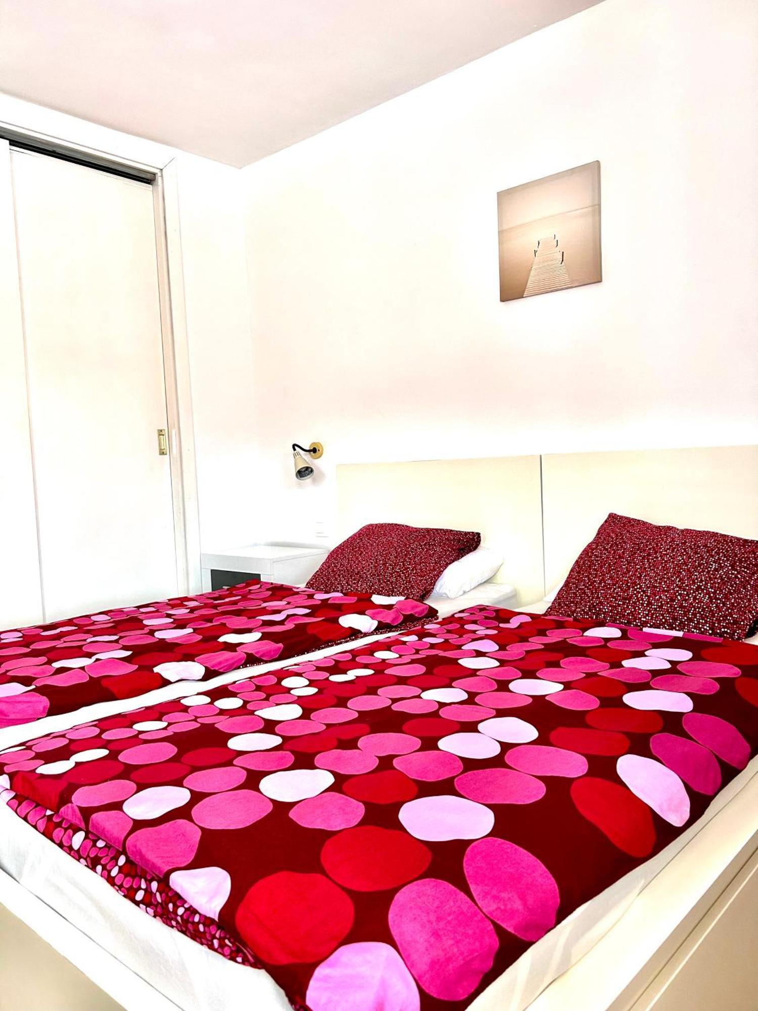 Apartmant Adrian Vista Taurito Exterior photo