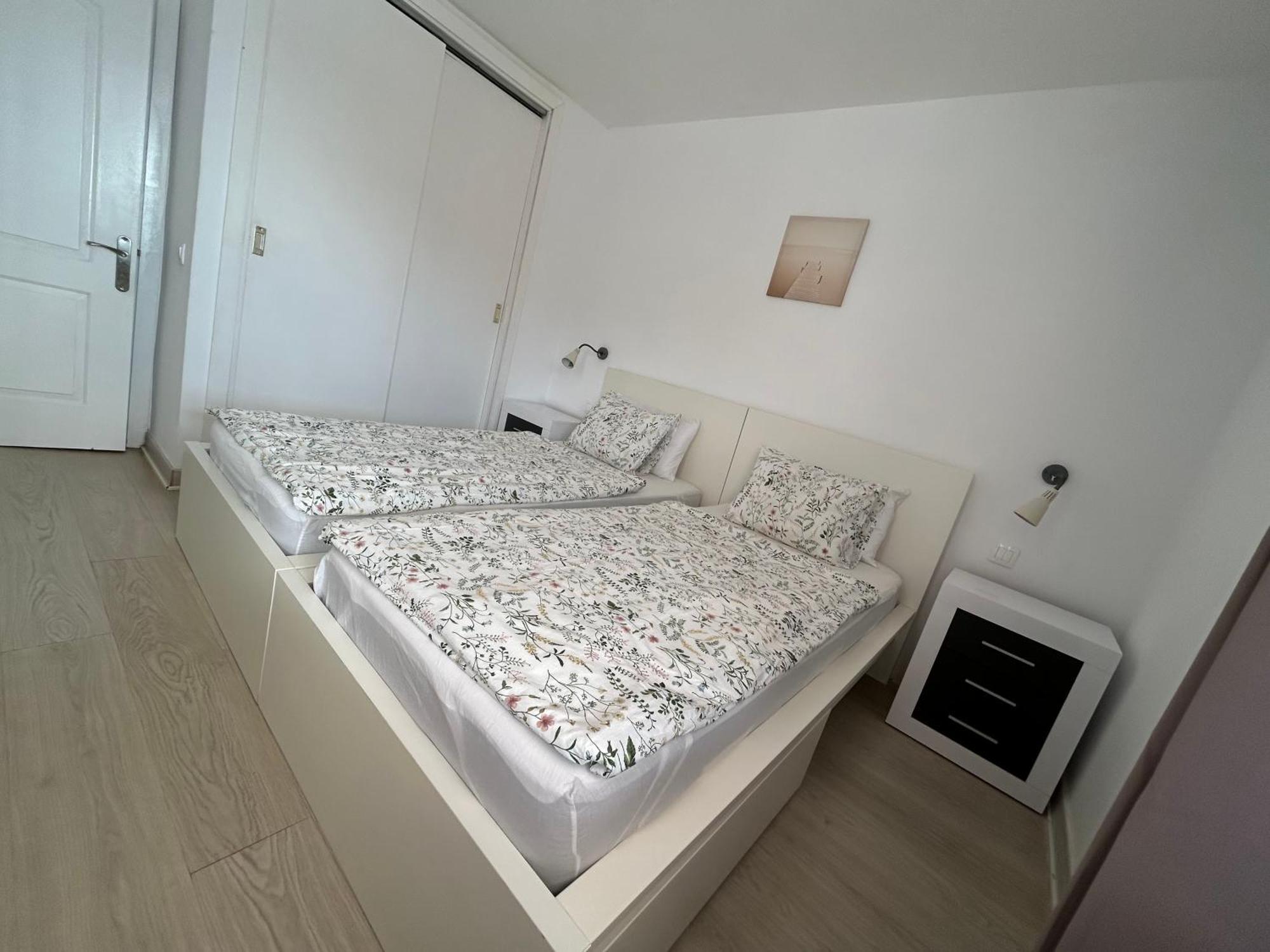 Apartmant Adrian Vista Taurito Exterior photo