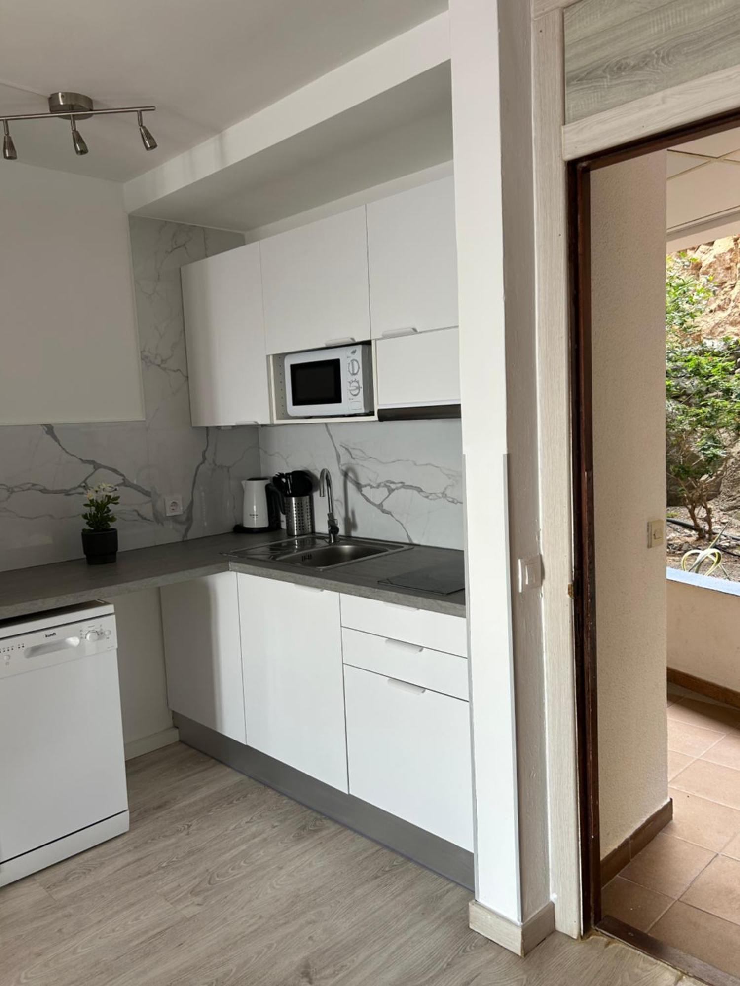 Apartmant Adrian Vista Taurito Exterior photo