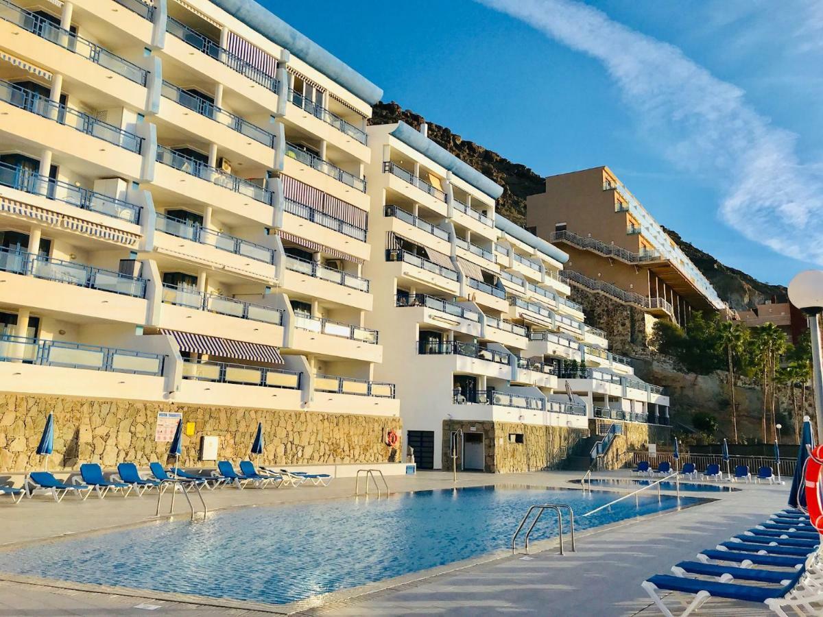 Apartmant Adrian Vista Taurito Exterior photo