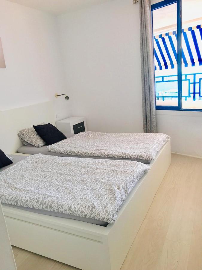 Apartmant Adrian Vista Taurito Exterior photo
